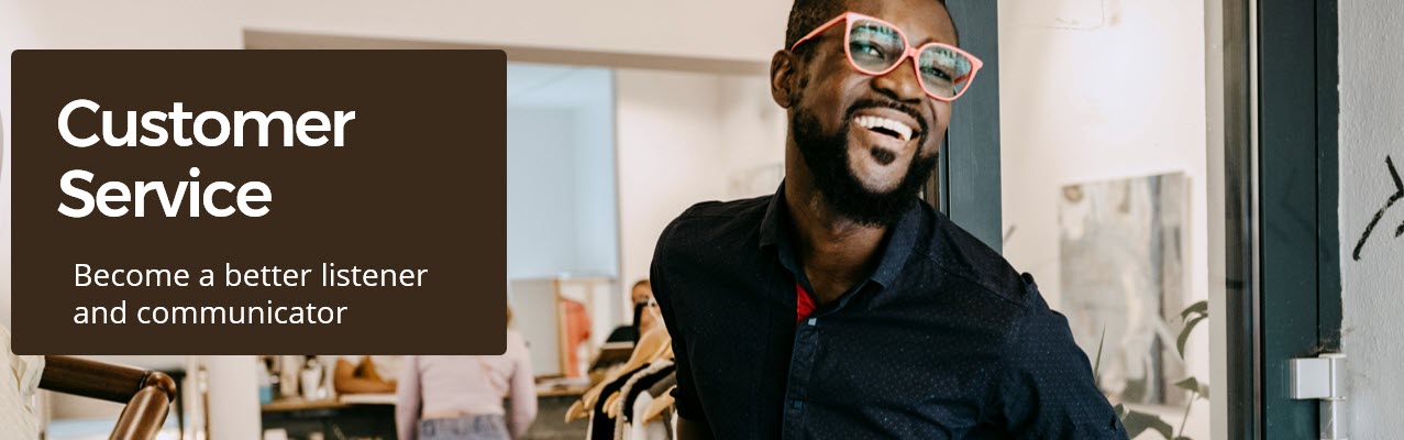 Customer Service and Communications