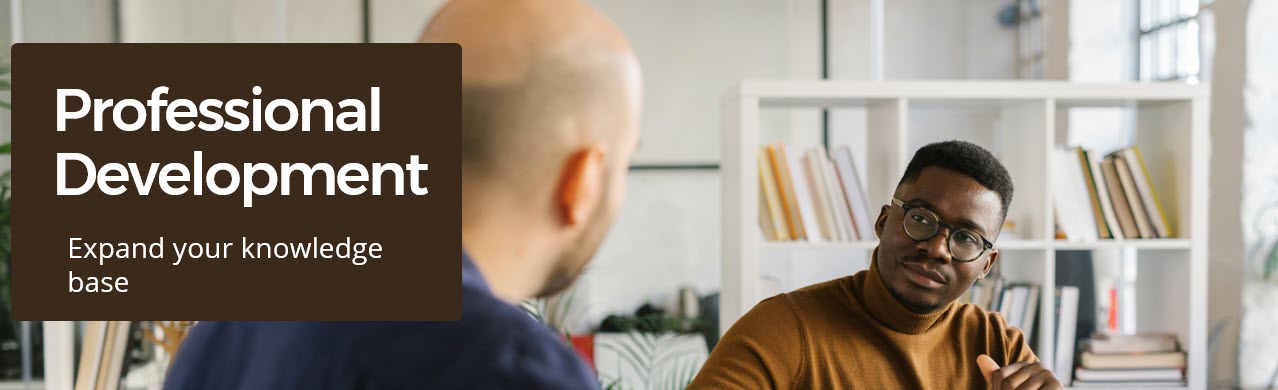 Profesional Development