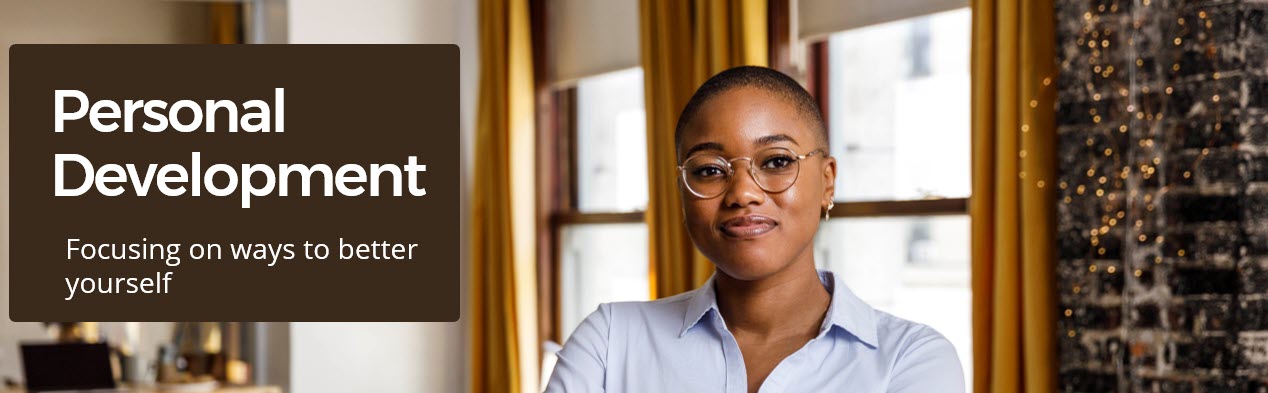 Personal Development